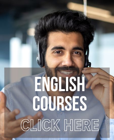 Cursos de Inglés desde Buenos Aires, Argentina