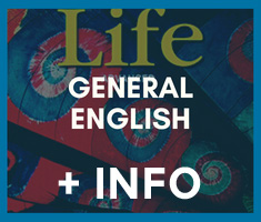 Cursos de Inglés general English